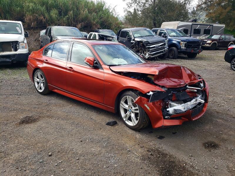 Photo 4 from auction – 2018 BMW 330E with VIN WBA8E1C53JA178303