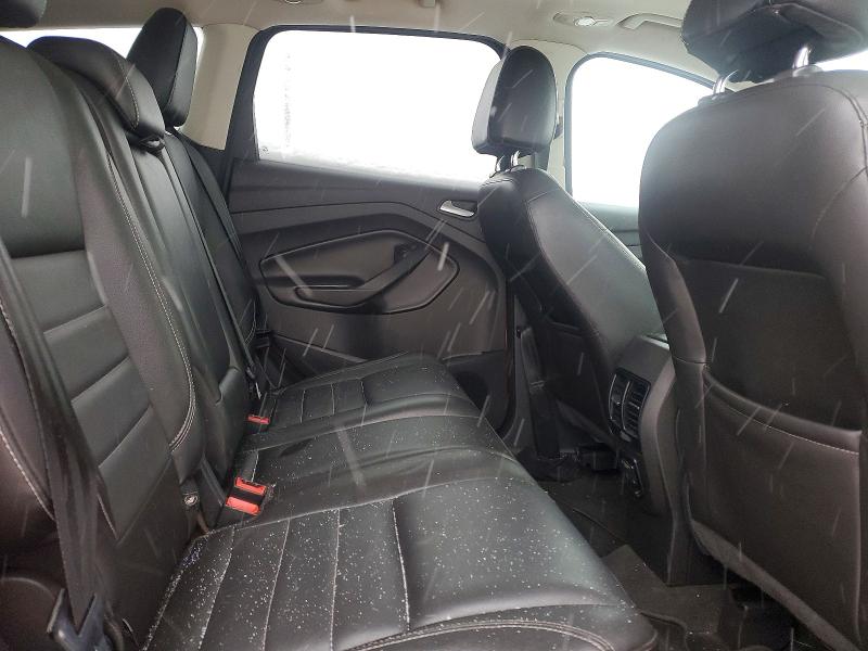 Photo 11 from auction – 2014 FORD ESCAPE TIT with VIN 1FMCU9J91EUC24229