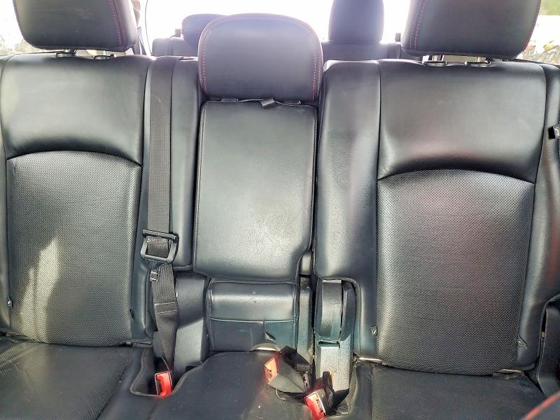 Photo 10 from auction – 2014 DODGE JOURNEY with VIN 3C4PDCEG9ET106337