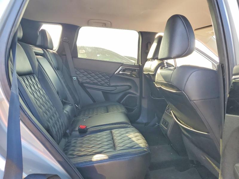 Photo 11 from auction – 2022 MITSUBISHI OUTLANDER with VIN JA4J3VA81NZ074599