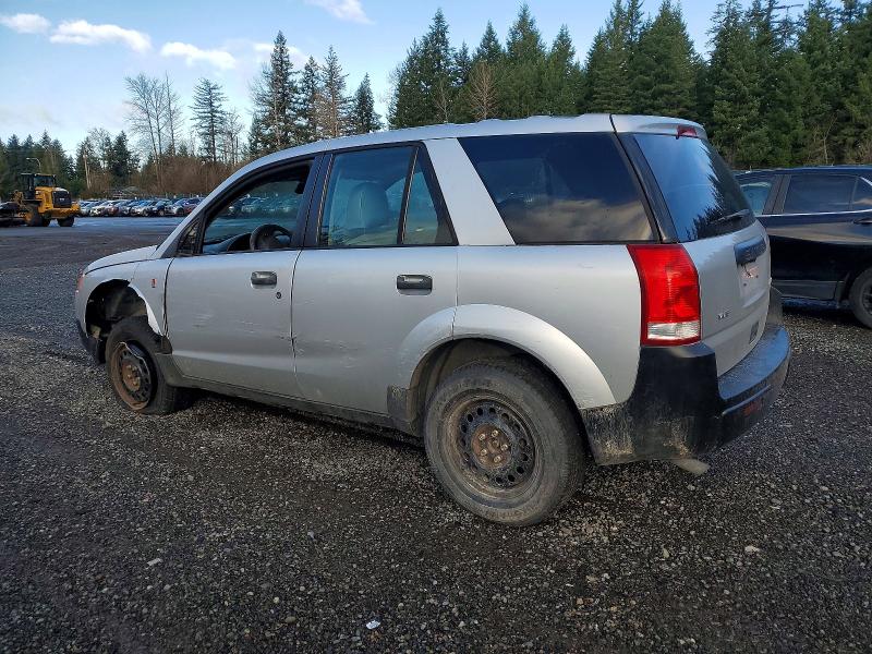 Photo 2 from auction – 2003 SATURN VUE with VIN 5GZCZ43D63S888995