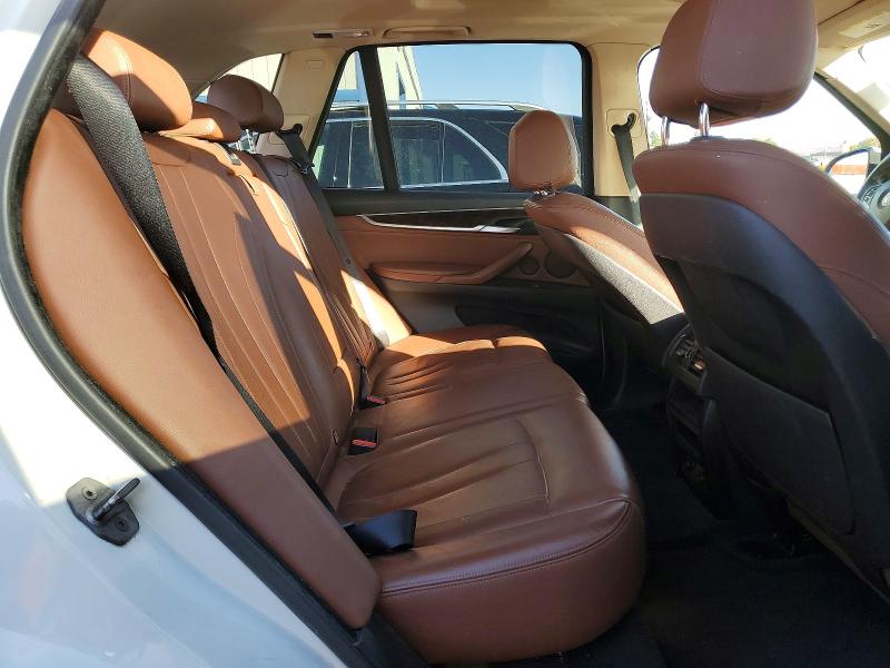 Photo 10 from auction – 2015 BMW X5 XDRIVE3 with VIN 5UXKS4C57F0N07034