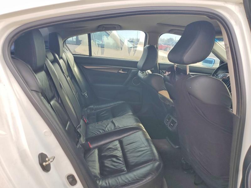 Photo 10 from auction – 2014 ACURA TL TECH with VIN 19UUA8F54EA003003