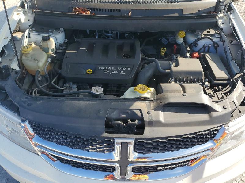Photo 12 from auction – 2014 DODGE JOURNEY with VIN 3C4PDCAB1ET163612