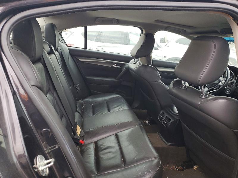 Photo 10 from auction – 2013 ACURA TL with VIN 19UUA8F28DA013523