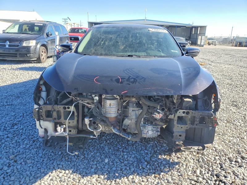 Photo 5 from auction – 2018 HONDA CIVIC EX with VIN 19XFC2F74JE026305