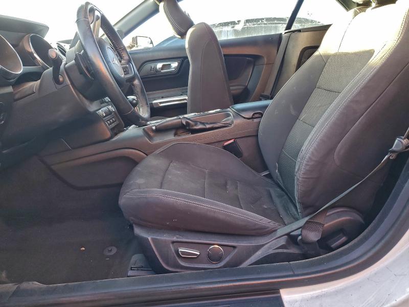 Photo 7 from auction – 2016 FORD MUSTANG with VIN 1FATP8EM2G5280803