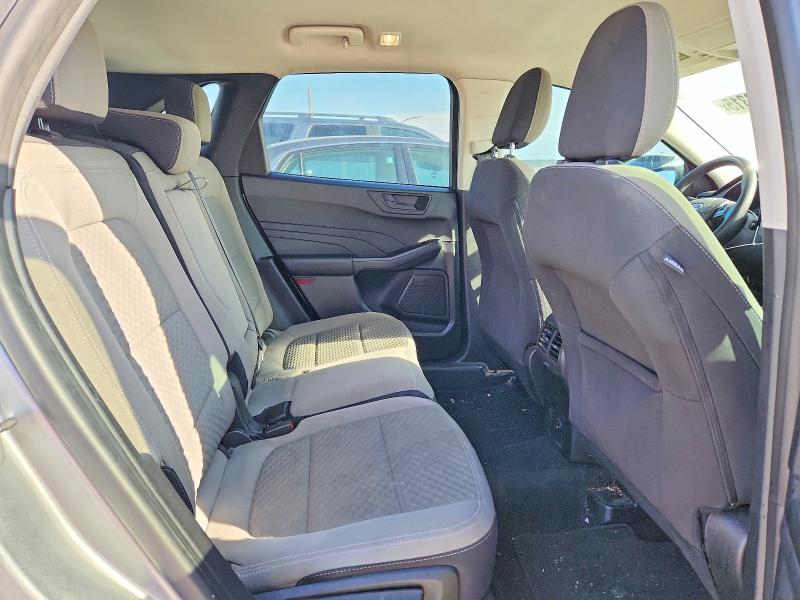 Photo 10 from auction – 2022 FORD ESCAPE with VIN 1FMCU0G64NUB56937