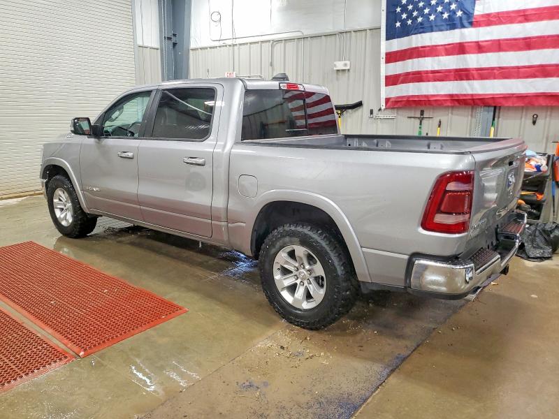 Photo 2 from auction – 2022 RAM 1500 with VIN 1C6SRFJT4NN183785