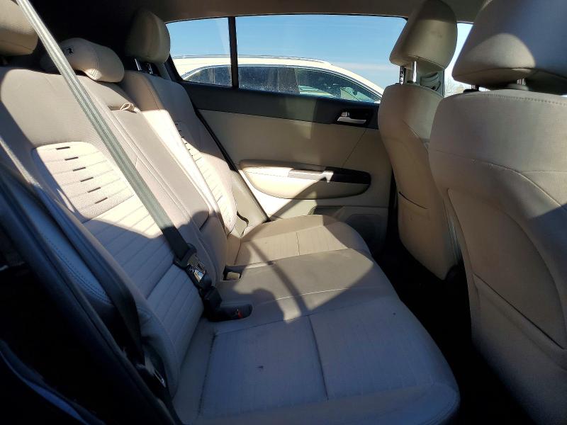 Photo 11 from auction – 2018 KIA SPORTAGE L with VIN KNDPMCAC4J7365710