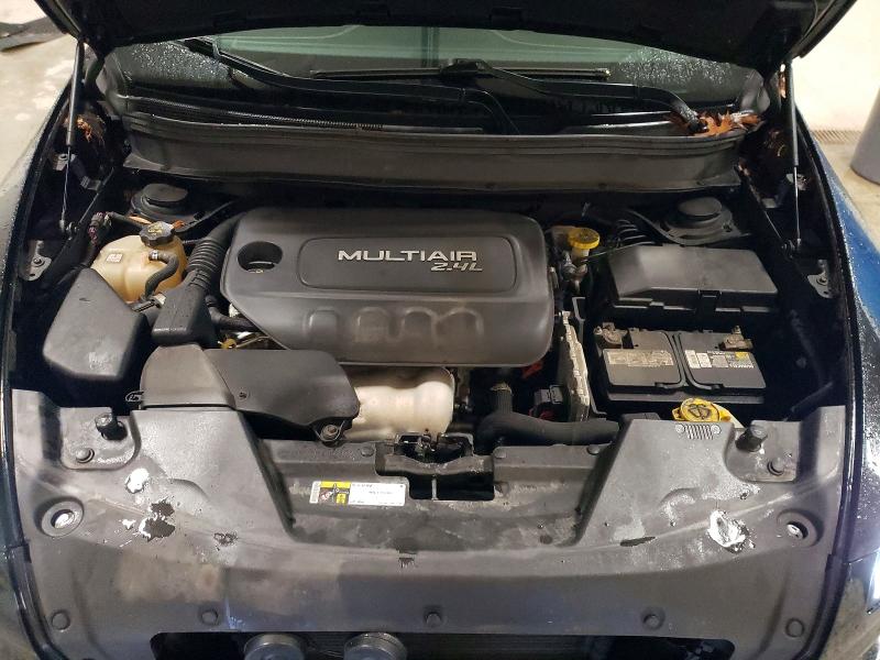 Photo 12 from auction – 2017 JEEP CHEROKEE S with VIN 1C4PJMAB6HD228611
