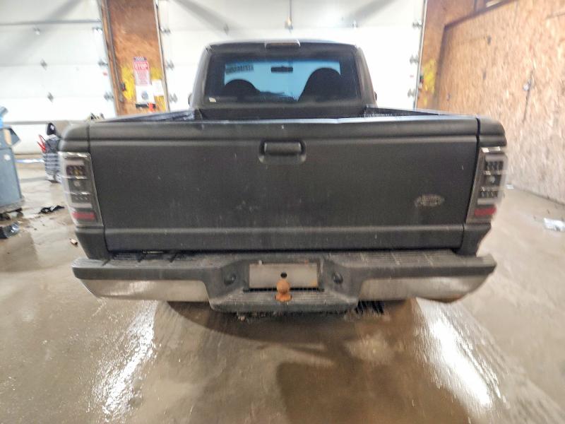 Photo 6 from auction – 2002 FORD RANGER with VIN 1FTYR10DX2TA50651