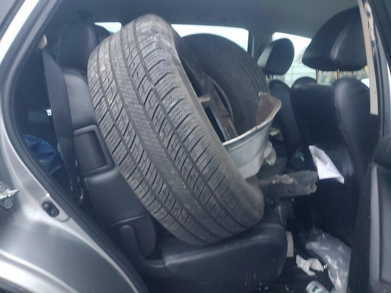 Photo 11 from auction – 2010 MAZDA CX-9 with VIN JM3TB2MV1A0234715