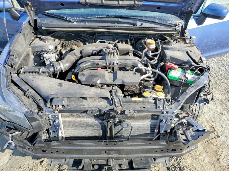 Photo 12 from auction – 2015 SUBARU XV CROSSTR with VIN JF2GPACC2F8256982