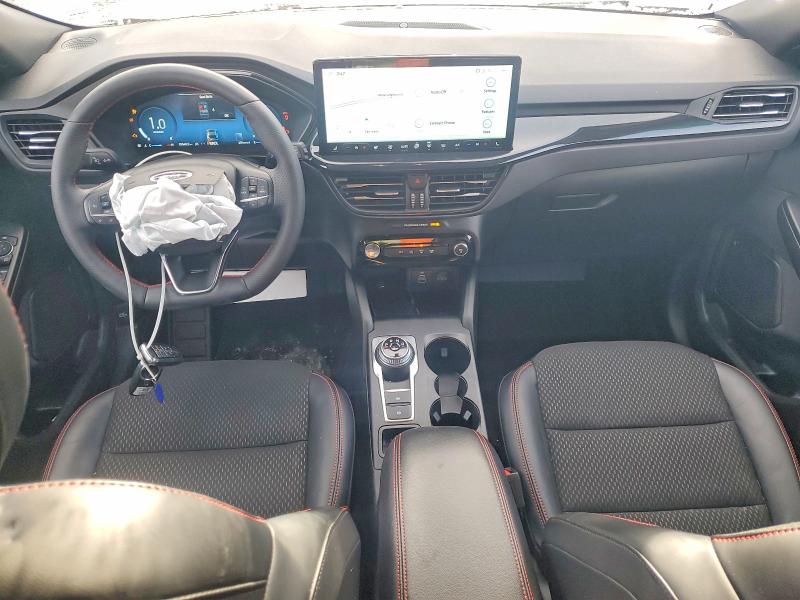 Photo 8 from auction – 2025 FORD ESCAPE ST with VIN 1FMCU9NA5SUA90129