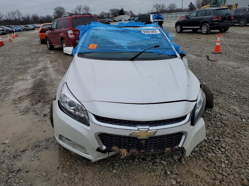 Photo 5 from auction – 2015 CHEVROLET MALIBU 1LT with VIN 1G11C5SL9FF200972