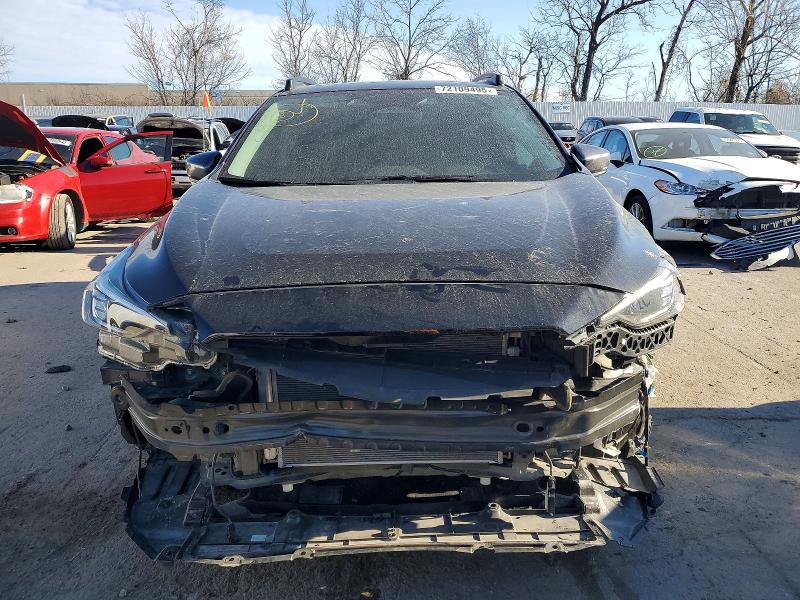 Photo 5 from auction – 2024 SUBARU CROSSTREK with VIN 4S4GUHM61R3830784