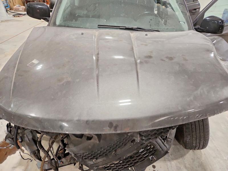 Photo 12 from auction – 2019 DODGE JOURNEY with VIN 3C4PDCBB0KT863485
