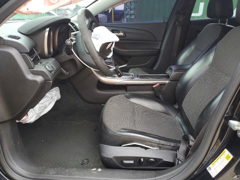 Photo 7 from auction – 2013 CHEVROLET MALIBU with VIN 1G11C5SA7DF189899