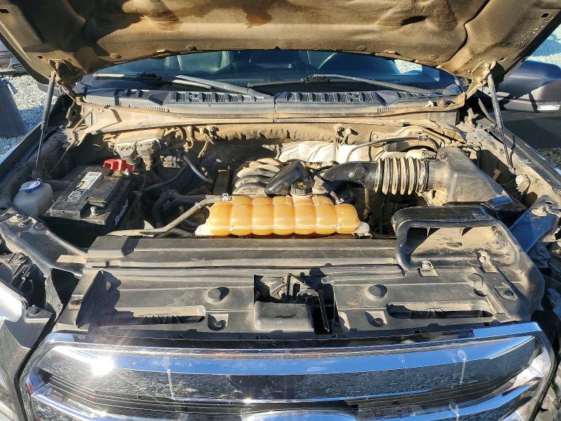Photo 11 from auction – 2015 FORD F150 SUPER with VIN 1FTEW1EF5FKE36556