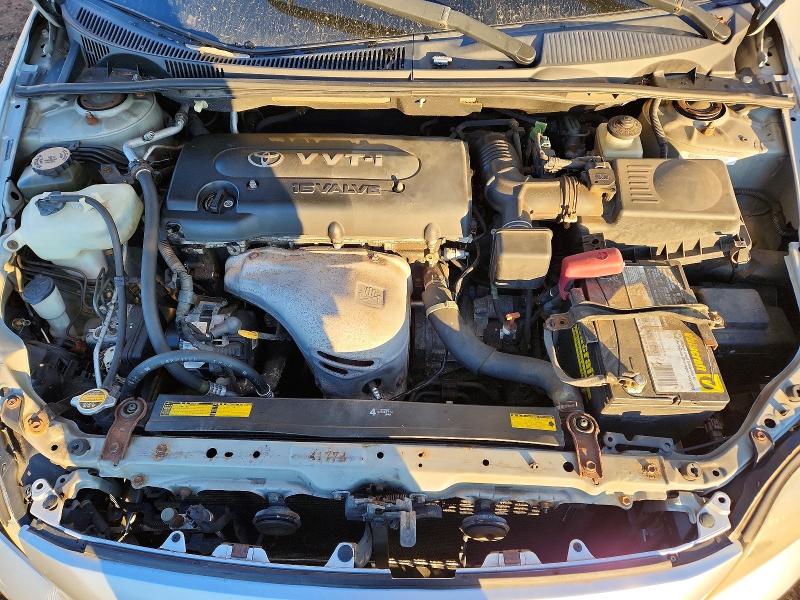 Photo 11 from auction – 2006 TOYOTA SCION TC with VIN JTKDE167660115393
