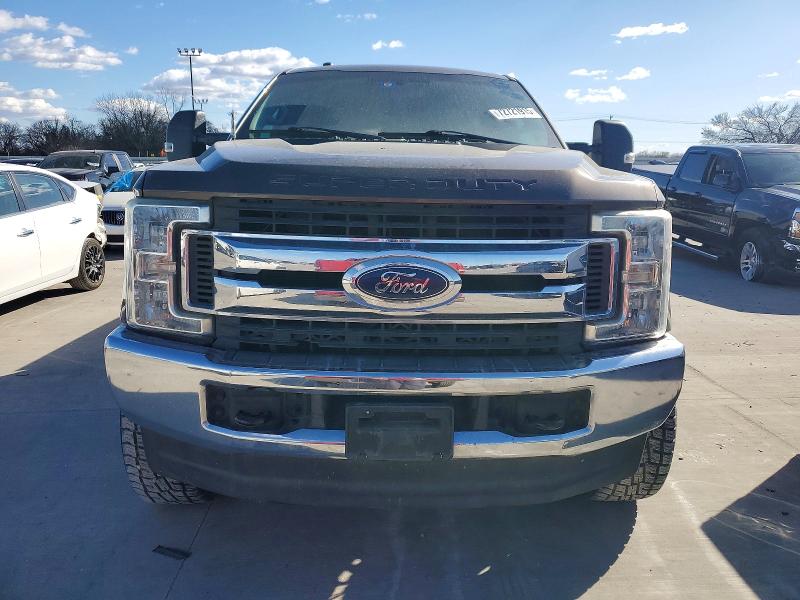 Photo 5 from auction – 2017 FORD F250 SUPER with VIN 1FT7W2BT6HEE79409