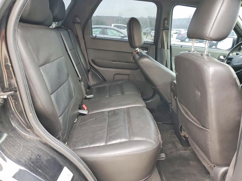 Photo 11 from auction – 2012 FORD ESCAPE LIM with VIN 1FMCU0EG0CKC67554