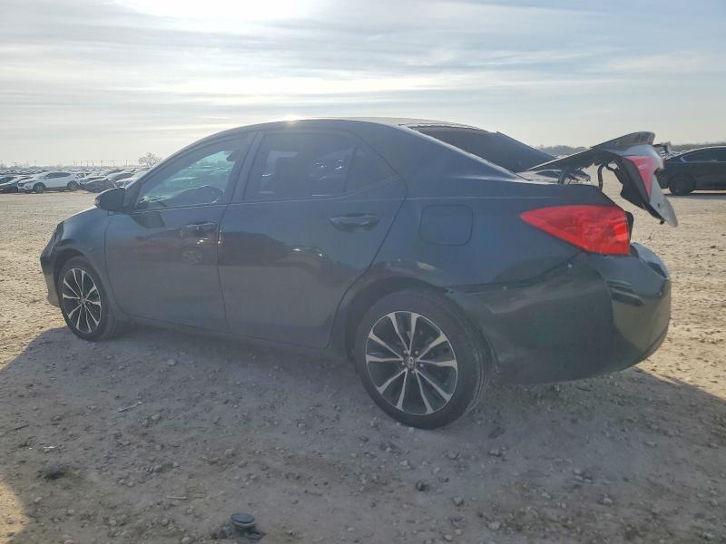 Foto 2 de la subasta – 2019 TOYOTA COROLLA con VIN 5YFBURHEXKP916775