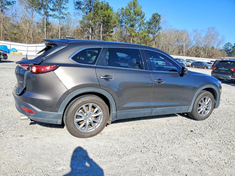 Photo 3 from auction – 2019 MAZDA CX-9 TOURI with VIN JM3TCACY3K0325828