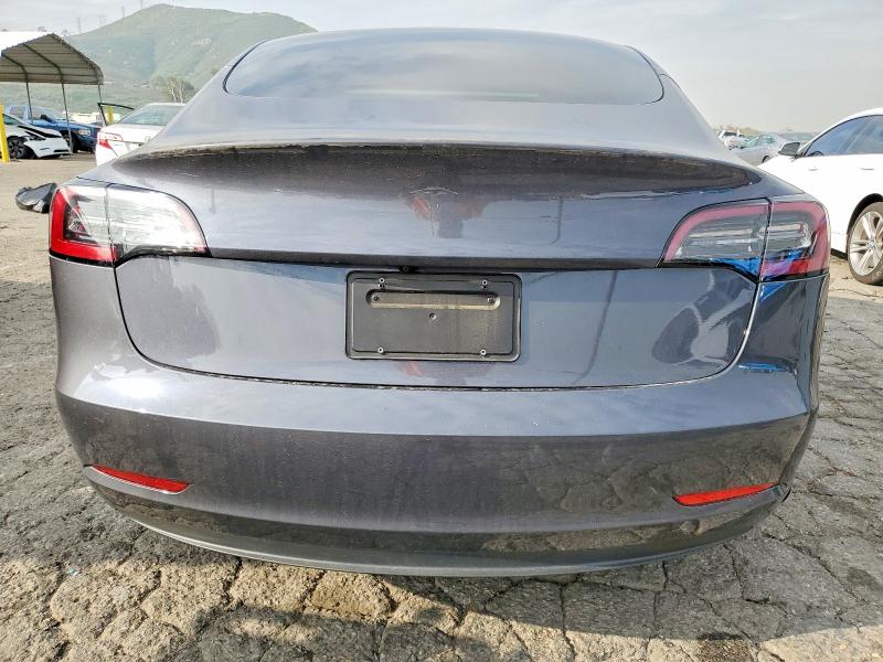 Photo 6 from auction – 2023 TESLA MODEL 3 with VIN 5YJ3E1EA8PF576193