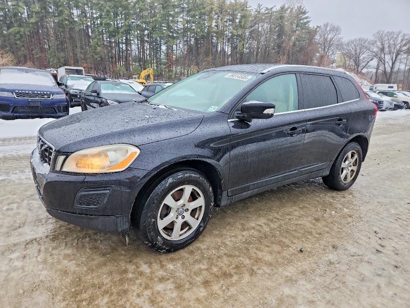 2012 VOLV XC60 PREMIER AWD PZE - Търг №99314505