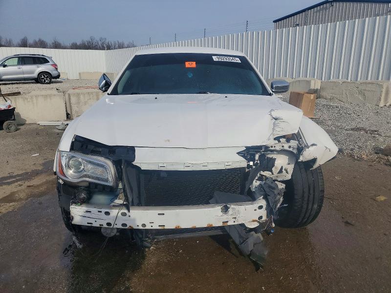 Photo 5 from auction – 2012 CHRYSLER 300 with VIN 2C3CCACG0CH138483