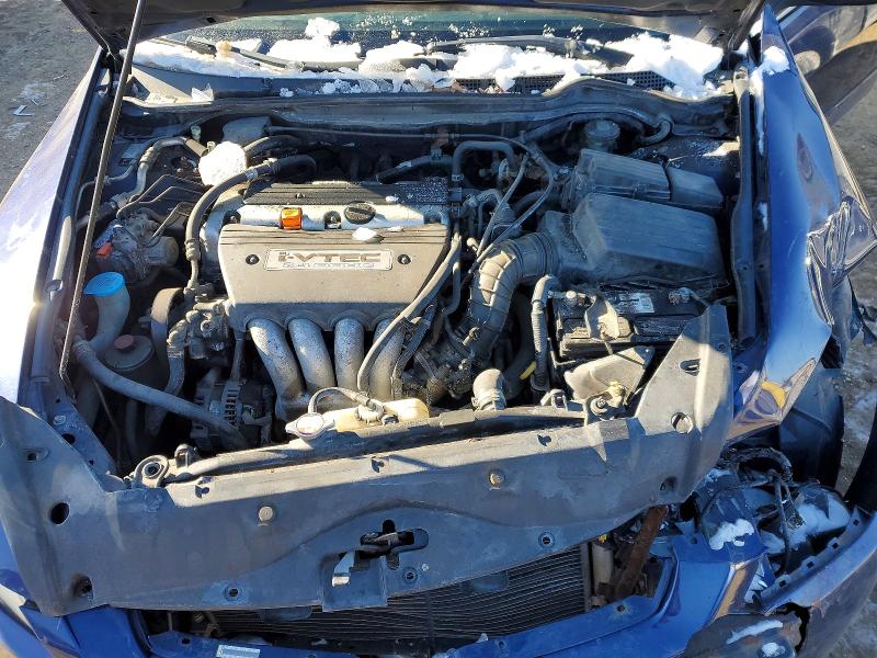 Photo 11 from auction – 2003 HONDA ACCORD EX with VIN JHMCM56623C044626