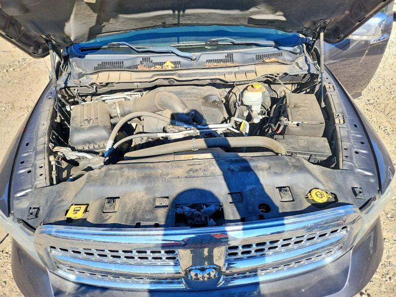 Photo 11 from auction – 2014 RAM 1500 LARAM with VIN 1C6RR7NT3ES279486