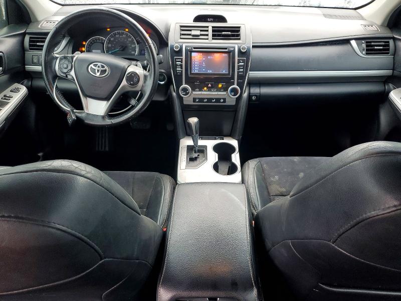Photo 8 from auction – 2013 TOYOTA CAMRY with VIN 4T1BF1FK4DU699939