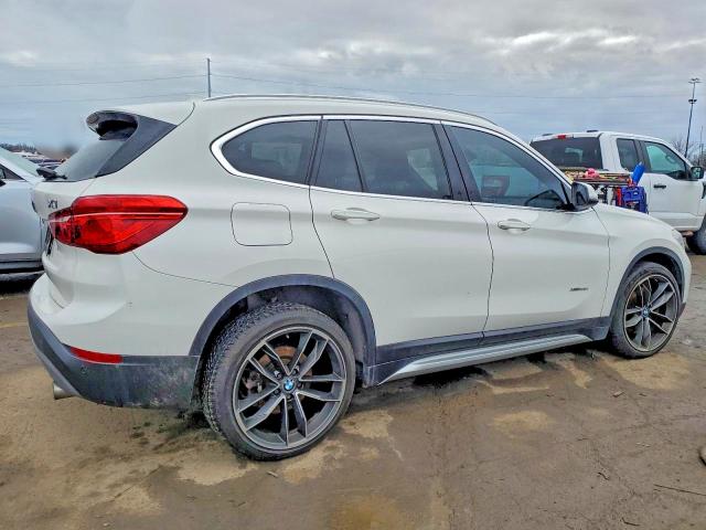 Photo 3 from auction – 2016 BMW X1 XDRIVE2 with VIN WBXHT3C38G5F65049