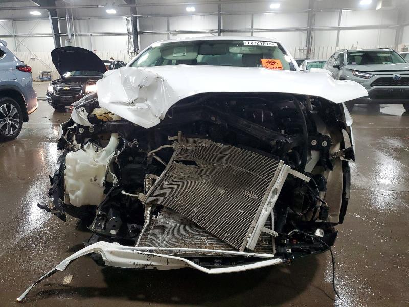 Photo 5 from auction – 2016 FORD FUSION SE with VIN 3FA6P0H73GR341853