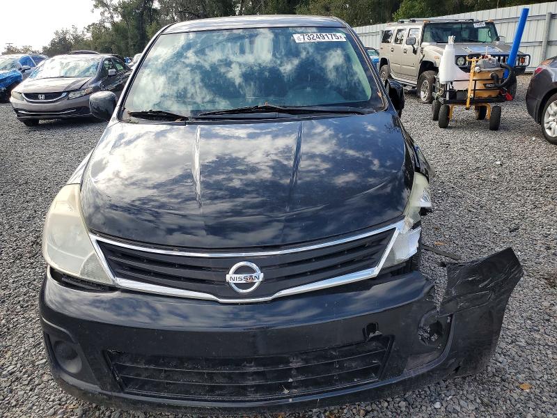 Photo 5 from auction – 2011 NISSAN VERSA S with VIN 3N1BC1AP4BL465469