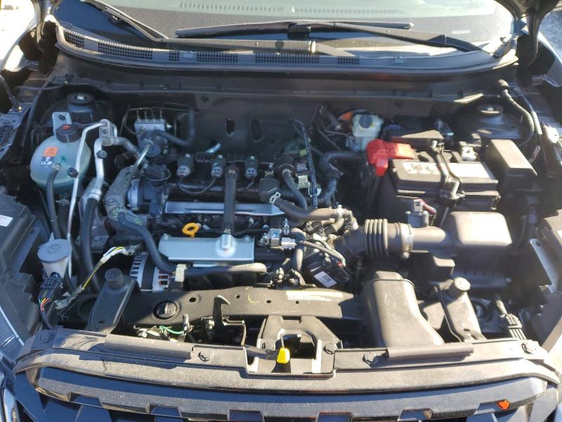Photo 12 from auction – 2023 NISSAN KICKS with VIN 3N1CP5DVXPL482116