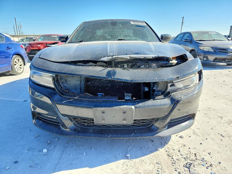 Photo 5 from auction – 2017 DODGE CHARGER with VIN 2C3CDXHG9HH571915