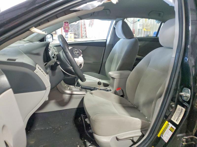 Photo 7 from auction – 2012 TOYOTA COROLLA BA with VIN 5YFBU4EE8CP065357