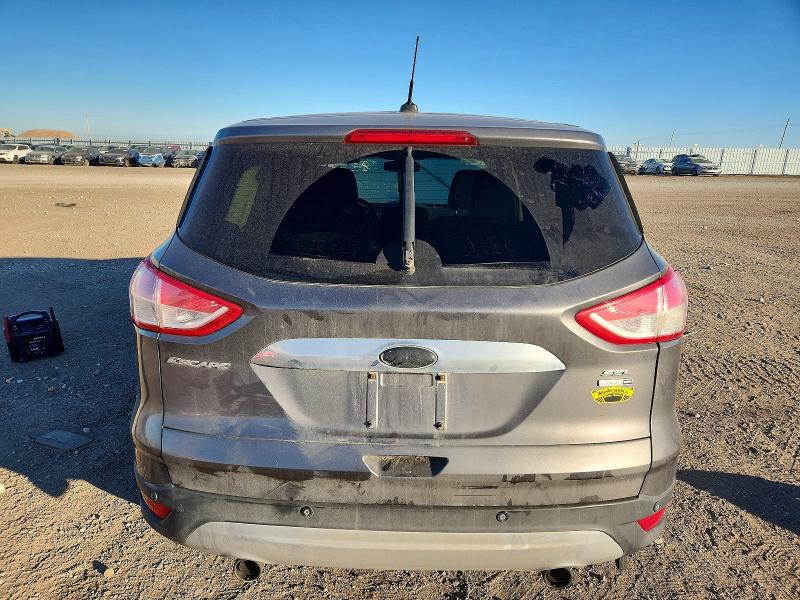 Photo 6 from auction – 2013 FORD ESCAPE with VIN 1FMCU9HX6DUC36959