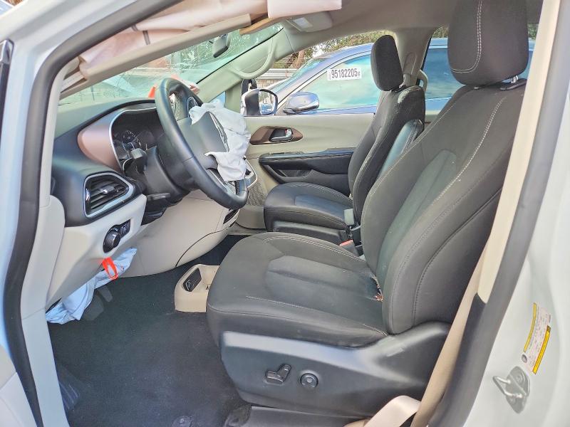 Photo 7 from auction – 2022 CHRYSLER VOYAGER LX with VIN 2C4RC1CG2NR208696