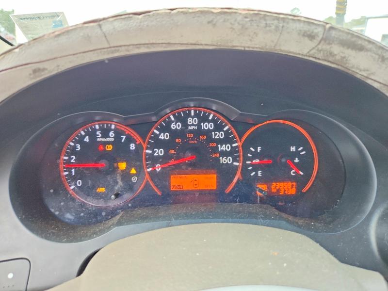 Photo 9 from auction – 2008 NISSAN ALTIMA 2.5 with VIN 1N4AL24E18C107250