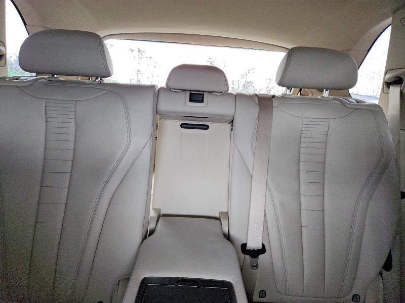 Photo 10 from auction – 2014 BMW X5 XDRIVE5 with VIN 5UXKR6C57E0C02139