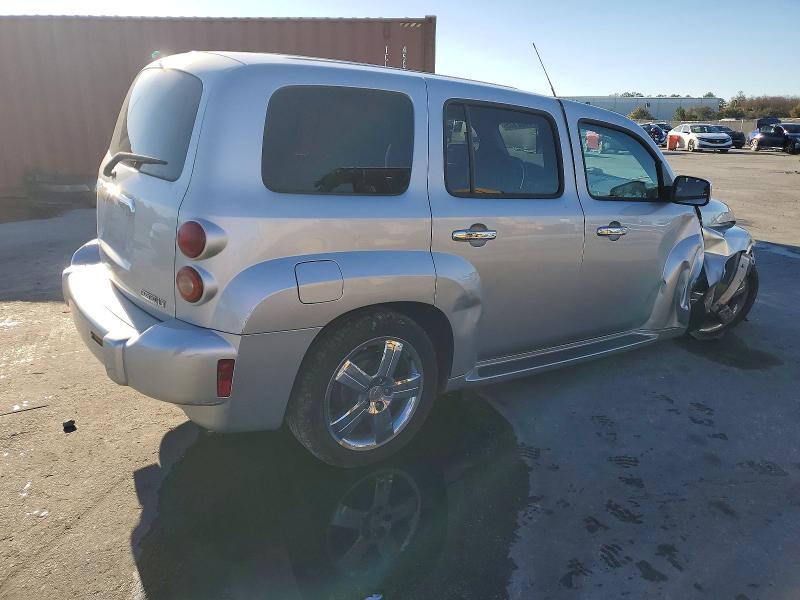 Photo 3 from auction – 2009 CHEVROLET HHR LT with VIN 3GNCA53VX9S646285
