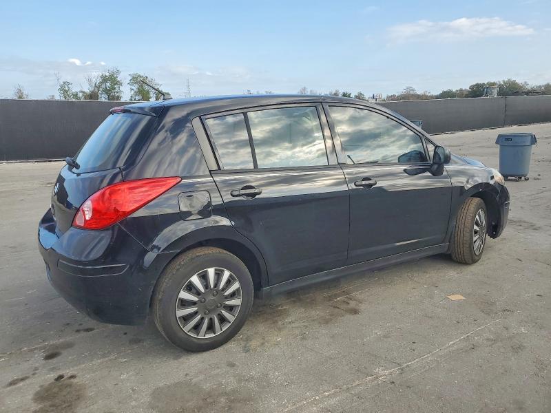 Photo 3 from auction – 2008 NISSAN VERSA S with VIN 3N1BC13E28L459514