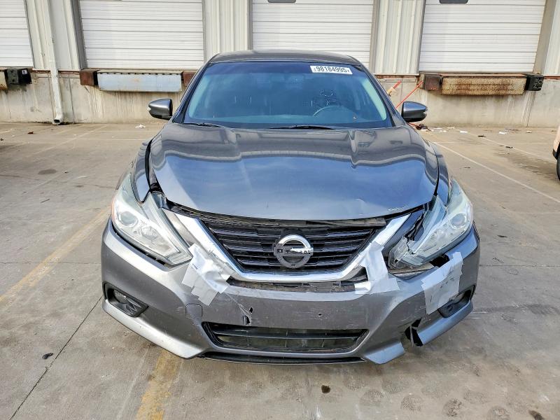 Photo 5 from auction – 2018 NISSAN ALTIMA with VIN 1N4AL3AP5JC114705