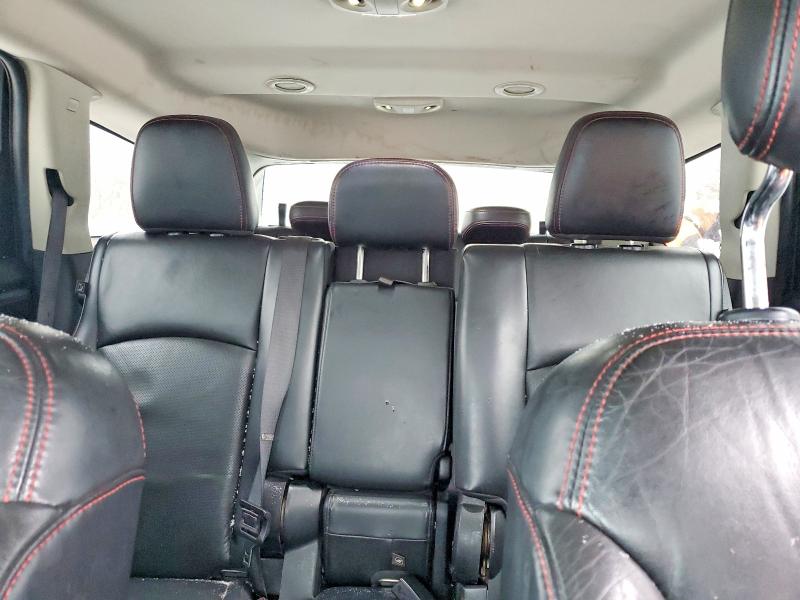 صورة رقم 10 من المزاد - 2015 DODGE JOURNEY R/ مع VIN 3C4PDDEG4FT558056