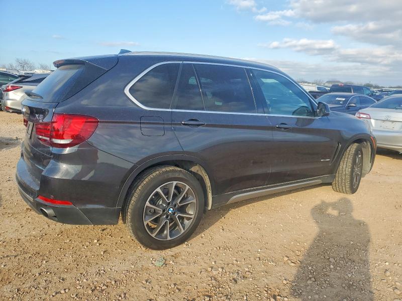صورة رقم 3 من المزاد - 2017 BMW X5 مع VIN 5UXKR2C51H0U21432